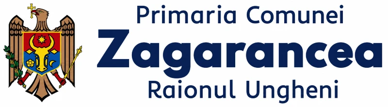Primăria Zagarancea | Pagina web Oficială a Primăriei Comunei Zagarancea – Raionul Ungheni